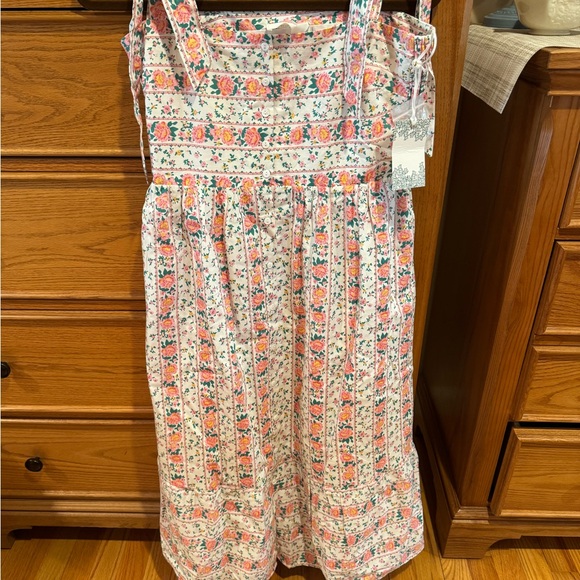 Hyacinth House Dresses & Skirts - Tuckernuck Hyacinth House Dress NWT